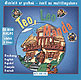 Cliquez pour agrandir et voir les d�tails de : Teo, Leo & Manda