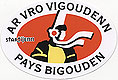 Cliquez pour agrandir et voir les d�tails de : Ar Vro Vigoudenn - Pays Bigouden
