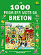 Cliquez pour agrandir et voir les détails de : Les 1000 premiers mots en breton