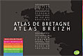 Cliquez pour agrandir et voir les détails de : Atlas de Bretagne