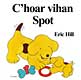 Cliquez pour agrandir et voir les détails de : C'hoar vihan Spot