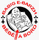 Cliquez pour agrandir et voir les détails de : Babig e-barzh / Bébé breton à bord