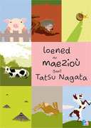 Cliquez pour agrandir et voir les d&eacute;tails de : Loened ar maezioù