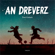 Cliquez pour agrandir et voir les d&eacute;tails de : An dreverz