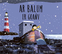 Cliquez pour agrandir et voir les d&eacute;tails de : Ar balum er goañv