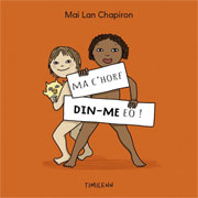 Cliquez pour agrandir et voir les d&eacute;tails de : Ma c'horf DIN-ME eo !