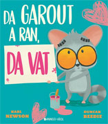 Cliquez pour agrandir et voir les détails de : Da garout a ran, da vat