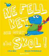 Cliquez pour agrandir et voir les d&eacute;tails de : Ne fell ket din mont d'ar skol !