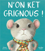 Cliquez pour agrandir et voir les d&eacute;tails de : N'on ket grignous !