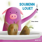 Cliquez pour agrandir et voir les d&eacute;tails de : Soubenn louet
