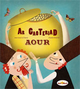 Klikit evit brasaat ha gwelet titouroù : Ar Gaoteriad Aour