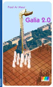 Cliquez pour agrandir et voir les d&eacute;tails de : Galia 2.0